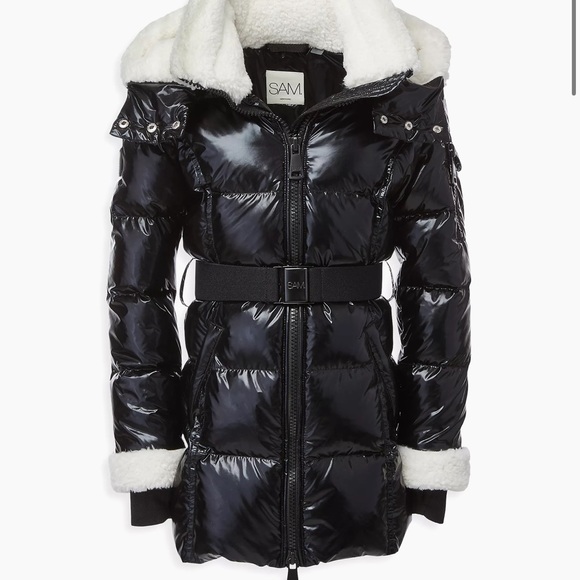 Sams coat size 2T BRAND NEW - Picture 4 of 4